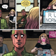 Image for article titled The Vision Is One Of The Most Unsettling Comics I've Read This Year